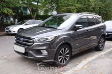 FOR23118 – Ford Kuga la 17.838 EUR (vândut)