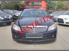 MER00194 – Mercedes-Benz C 200 la 15.500 EUR (vândut)
