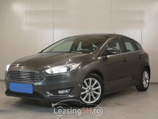 FOR23092 – Ford Focus la 8.989 EUR (vândut)
