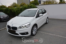 BMW15850 – BMW Seria 2 la 28.890 EUR (vândut)