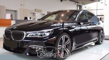BMW10477 – BMW 740 la 95.069 EUR (vândut)
