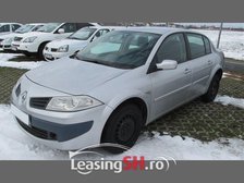 REN06024 – Renault Megane la 4.200 EUR (vândut)