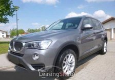 BMW10906 – BMW X3 la 33.165 EUR (vândut)