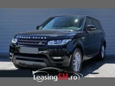 LAN08607 – Land Rover Range Rover Sport la 56.525 EUR (vândut)