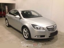OPE10990 – Opel Insignia la 7.990 EUR (vândut)