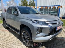 MIT25473 – Mitsubishi L200 la 34.391 EUR (vândut)