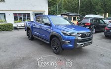TOY28132 – Toyota Hilux Double Cab Invincible la 52.241 EUR
