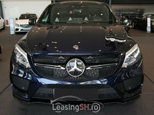 MER18711 – Mercedes-Benz GLE Coupe la 70.329 EUR (vândut)