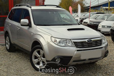 SUB14519 – Subaru Forester la 6.450 EUR (vândut)