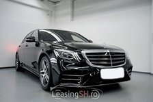 MER20211 – Mercedes-Benz S560 la 93.900 EUR (vândut)