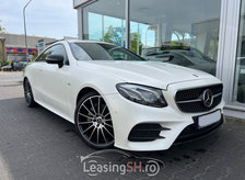 MER32961 – Mercedes-Benz E 220 la 50.064 EUR