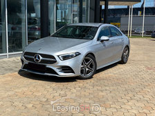 MER26822 – Mercedes-Benz A 200 la 30.931 EUR (vândut)