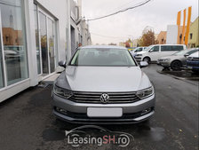 VOL18057 – Volkswagen Passat la 20.230 EUR