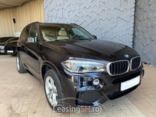 BMW26545 – BMW X5 xDrive la 38.000 EUR