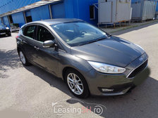 FOR13468 – Ford Focus Mk3 la 10.900 EUR (vândut)