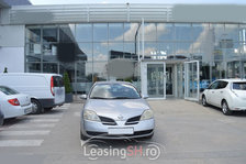 NIS12748 – Nissan Primera la 2.950 EUR (vândut)