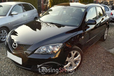 MAZ11352 – Mazda 3 la 4.950 EUR (vândut)