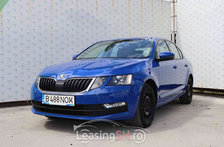 SKO27870 – Skoda Octavia la 11.350 EUR