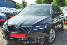 SKO32224 – Skoda Superb la 15.950 EUR