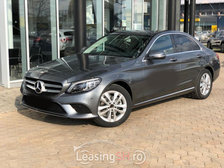 MER16761 – Mercedes-Benz C 200 la 47.481 EUR