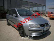 FIA02199 – Fiat Stilo la 2.600 EUR (vândut)