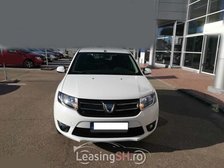 DAC10708 – Dacia Sandero la 5.950 EUR (vândut)