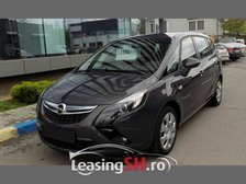 OPE07997 – Opel Zafira la 12.900 EUR (vândut)