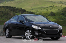 PEU17344 – Peugeot 508 la 8.790 EUR (vândut)