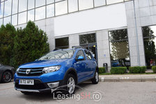 DAC12362 – Dacia Sandero Stepway la 9.400 EUR (vândut)
