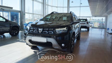 DAC31432 – Dacia Duster Blue dCi 115 4WD la 25.900 EUR