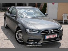 AUD03595 – Audi A4 la 32.178 EUR (vândut)