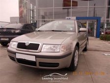 SKO03248 – Skoda Octavia la 6.510 EUR (vândut)