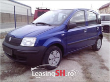 FIA03847 – Fiat Panda la 2.356 EUR (vândut)