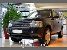 LAN04562 – Land Rover Range Rover la 17.800 EUR (vândut)