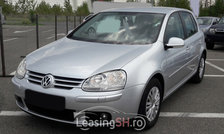 VOL10293 – Volkswagen GOLF V la 7.081 EUR (vândut)