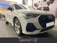 AUD29723 – Audi Q3 la 51.438 EUR