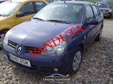 REN01397 – Renault Symbol la 4.987 EUR (vândut)