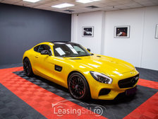 MER31965 – Mercedes-Benz AMG GT-S la 105.000 EUR