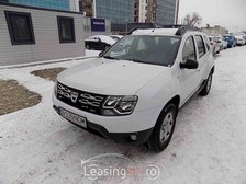 DAC15400 – Dacia Duster la 10.500 EUR (vândut)