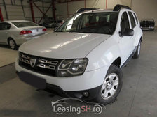 DAC13566 – Dacia Duster la 6.950 EUR (vândut)