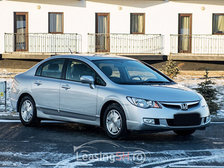 HON16199 – Honda Civic la 5.650 EUR (vândut)