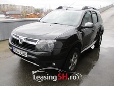 DAC07206 – Dacia Duster la 11.500 EUR (vândut)