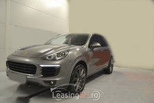 POR14037 – Porsche Cayenne la 45.101 EUR (vândut)