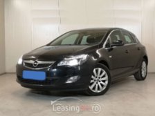 OPE22588 – Opel Astra la 7.690 EUR