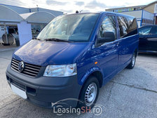 VOL21013 – Volkswagen Transporter la 5.500 EUR (vândut)
