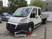 FIA07999 – Fiat DUCATO la 12.000 EUR (vândut)