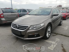 VOL16724 – Volkswagen Passat CC la 9.900 EUR