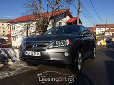 LEX16286 – Lexus RX 450 la 26.000 EUR