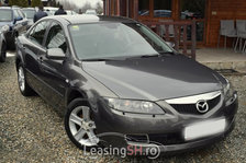 MAZ11654 – Mazda 6 la 3.990 EUR (vândut)