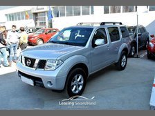 NIS03448 – Nissan Pathfinder la 16.700 EUR (vândut)